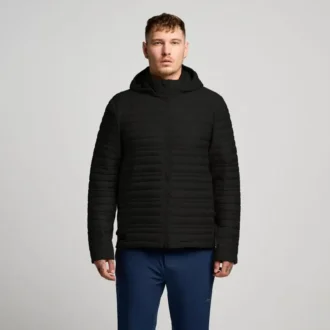 Giacca isolante da uomo Hurricane