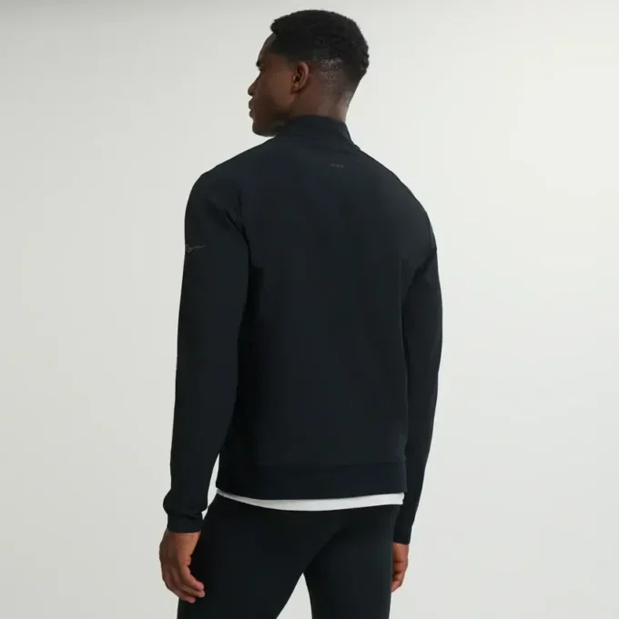Giacca soft shell Hurricane da uomo Giacca soft shell Hurricane da uomo