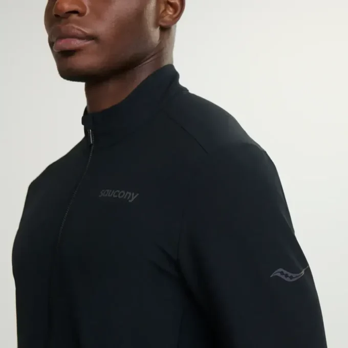 Giacca soft shell Hurricane da uomo Giacca soft shell Hurricane da uomo