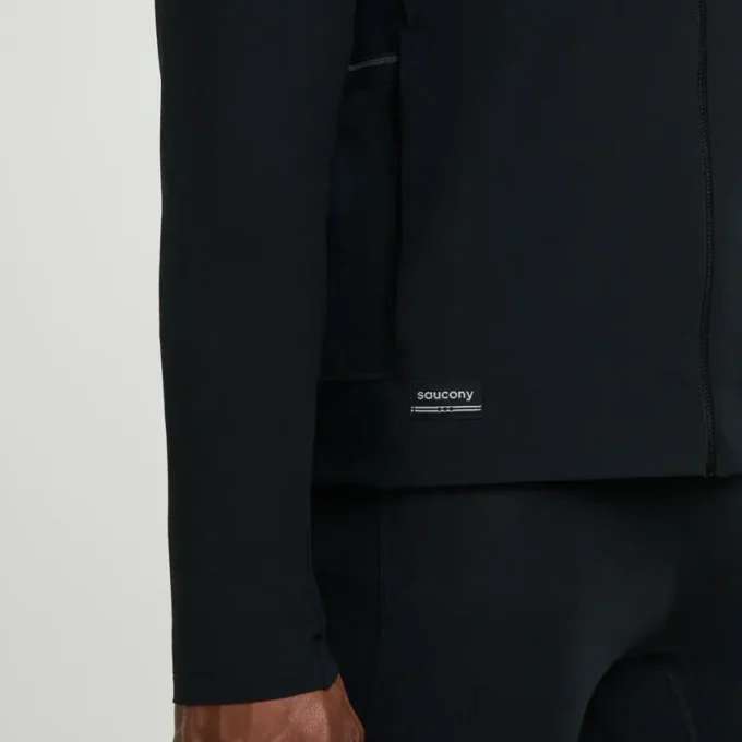 Giacca soft shell Hurricane da uomo Giacca soft shell Hurricane da uomo