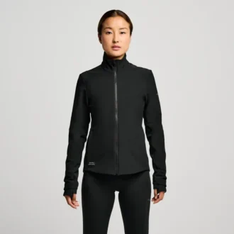 Giacca softshell Hurricane da donna