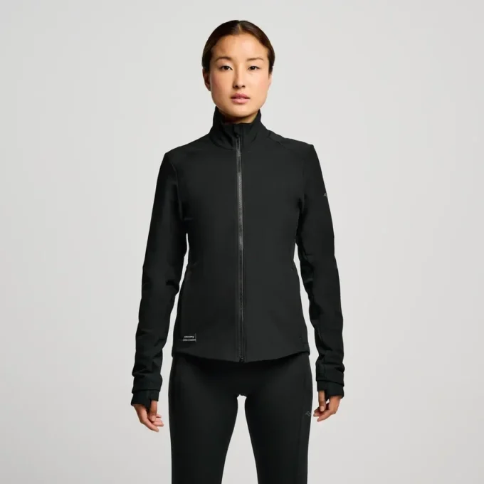 Giacca softshell Hurricane da donna Giacca softshell Hurricane da donna