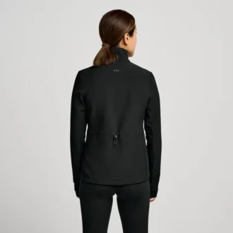 Giacca softshell Hurricane da donna