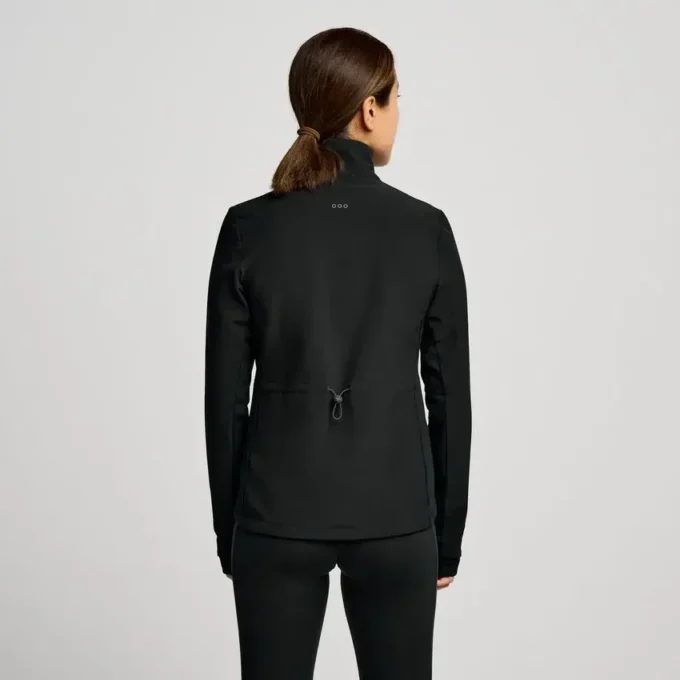Giacca softshell Hurricane da donna Giacca softshell Hurricane da donna