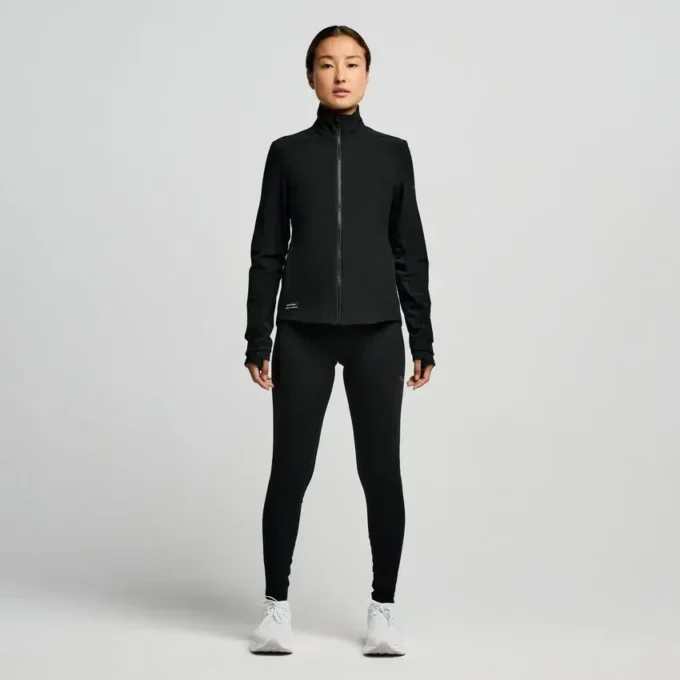 Giacca softshell Hurricane da donna Giacca softshell Hurricane da donna