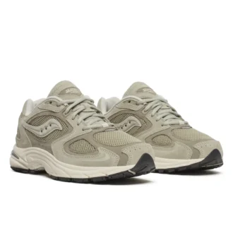 Grid Jazz 9 in pelle di camoscio