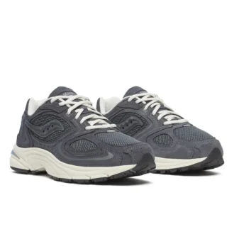 Grid Jazz 9 in pelle di camoscio