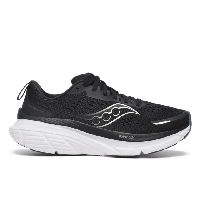 Saucony Guide 18 Pianta larga da donna Saucony Guide 18 Pianta larga da donna