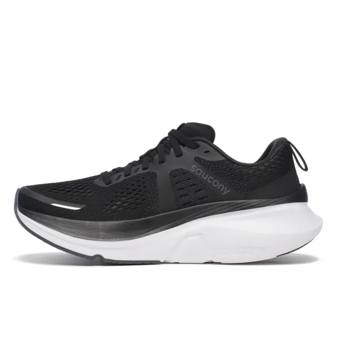 Saucony Guide 18 Pianta larga da donna Saucony Guide 18 Pianta larga da donna