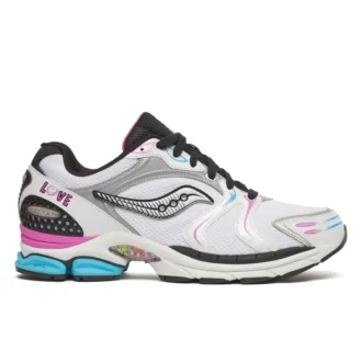 Keith Haring x Saucony ProGrid Triumph 4 da uomo