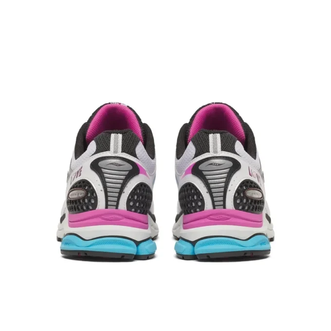 Keith Haring x Saucony ProGrid Triumph 4 da uomo Keith Haring x Saucony ProGrid Triumph 4 da uomo