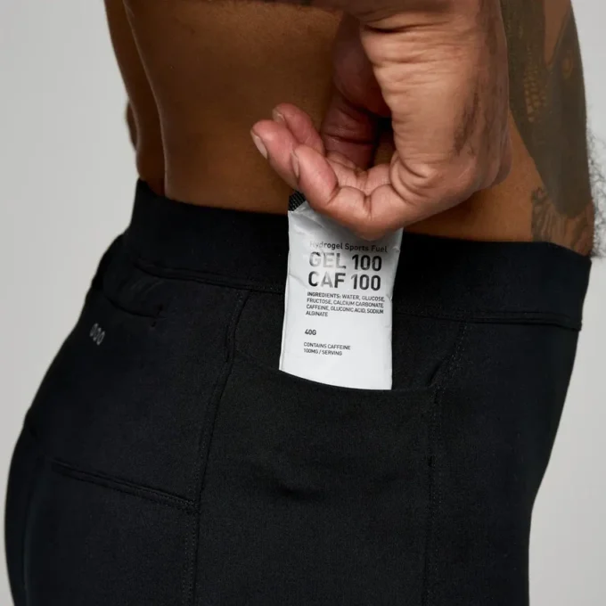 Leggings Hurricane da uomo Leggings Hurricane da uomo