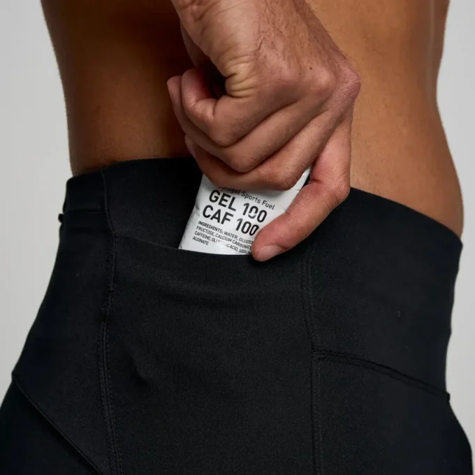 Leggings Tight da uomo Leggings Tight da uomo