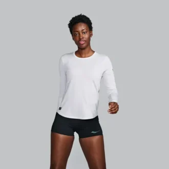 Maglia a maniche lunghe da donna Stopwatch