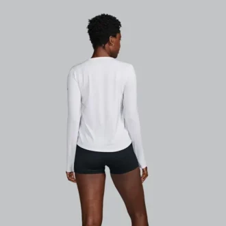 Maglia a maniche lunghe da donna Stopwatch