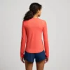 Maglia a maniche lunghe da donna Stopwatch Maglia a maniche lunghe da donna Stopwatch