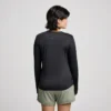 Maglia a maniche lunghe da donna Stopwatch Maglia a maniche lunghe da donna Stopwatch