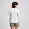Maglia a maniche lunghe da donna Stopwatch Maglia a maniche lunghe da donna Stopwatch