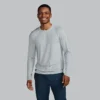 Maglia a maniche lunghe Stopwatch da uomo Maglia a maniche lunghe Stopwatch da uomo