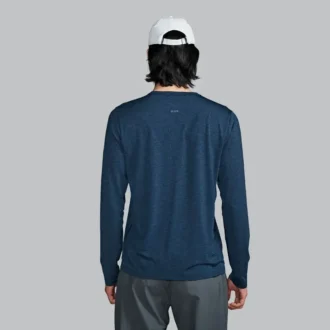 Maglia a maniche lunghe Stopwatch da uomo