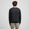 Maglia a maniche lunghe Stopwatch da uomo