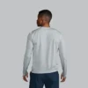Maglia a maniche lunghe Stopwatch da uomo Maglia a maniche lunghe Stopwatch da uomo
