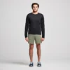 Maglia a maniche lunghe Stopwatch da uomo