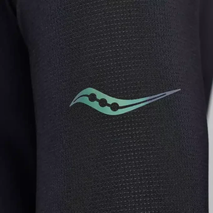 Maglia a maniche lunghe Stopwatch da uomo