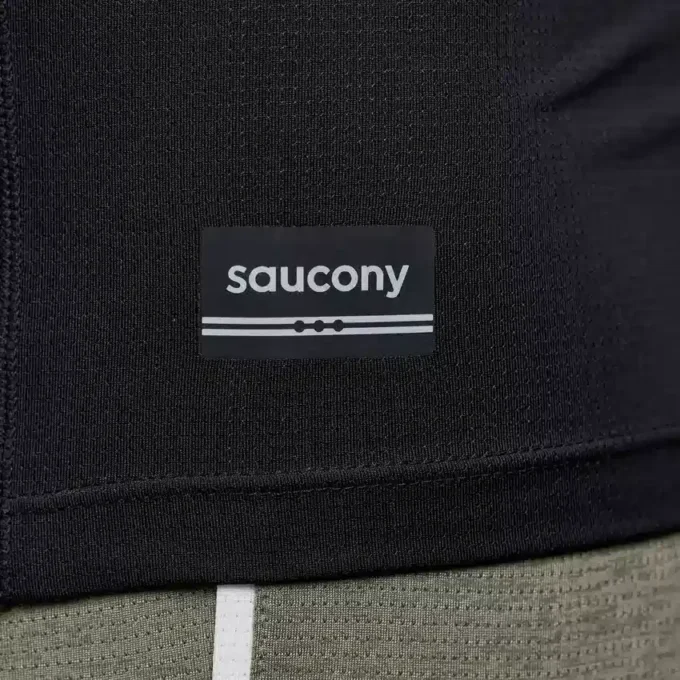 Maglia a maniche lunghe Stopwatch da uomo