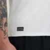 Maglietta a maniche corte con grafica cronometro Maglietta a maniche corte con grafica cronometro