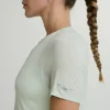 Maglietta a maniche corte da donna Maglietta a maniche corte da donna