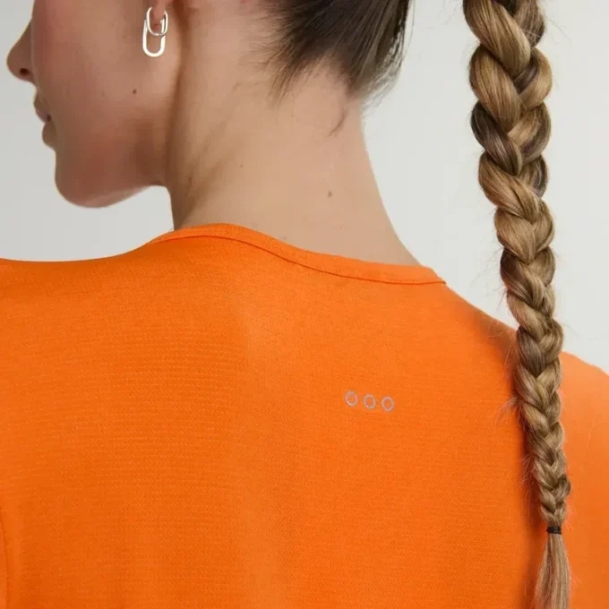 Maglietta a maniche corte da donna Maglietta a maniche corte da donna