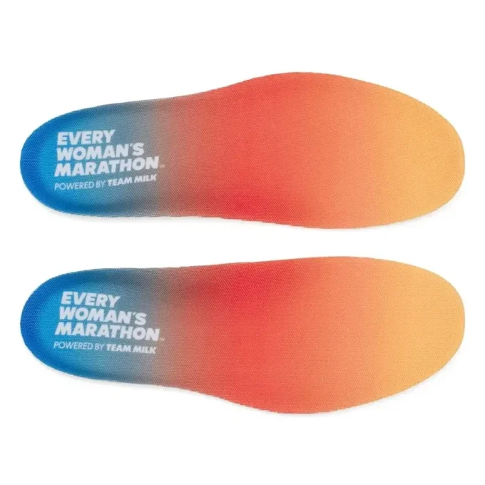 Maratona Every Woman’s x Saucony Triumph 23 da donna Maratona Every Woman’s x Saucony Triumph 23 da donna