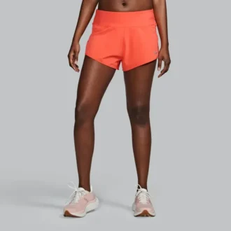 Pantaloncini da donna Outpace 2.5″ Split