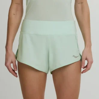 Pantaloncini da donna Outpace 2.5″ Split