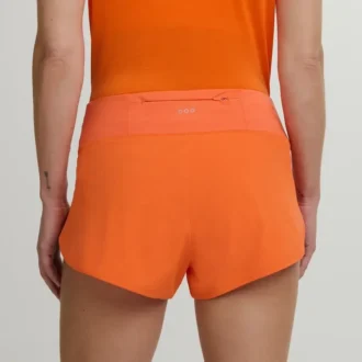 Pantaloncini da donna Outpace 2.5″ Split
