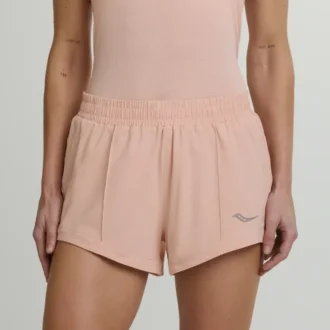 Pantaloncini da donna Outpace 3″