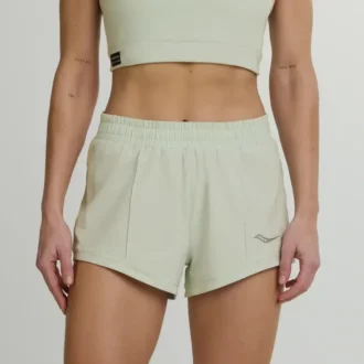 Pantaloncini da donna Outpace 3″