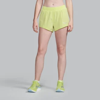 Pantaloncini da donna Outpace 3″