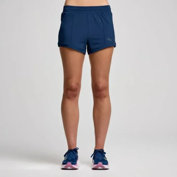 Pantaloncini da donna Outpace 3″ Pantaloncini da donna Outpace 3″