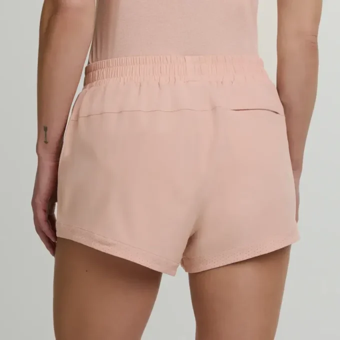 Pantaloncini da donna Outpace 3″ Pantaloncini da donna Outpace 3″