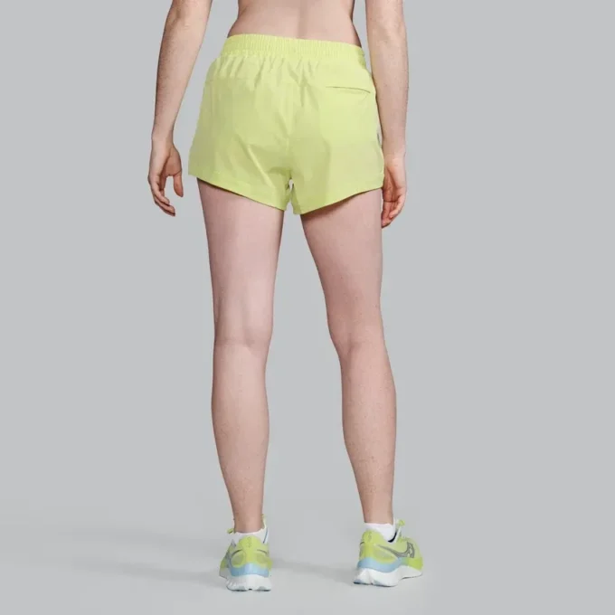 Pantaloncini da donna Outpace 3″ Pantaloncini da donna Outpace 3″