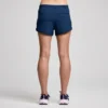 Pantaloncini da donna Outpace 3″ Pantaloncini da donna Outpace 3″
