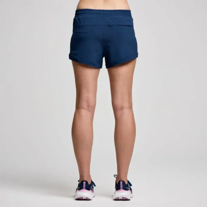 Pantaloncini da donna Outpace 3″ Pantaloncini da donna Outpace 3″