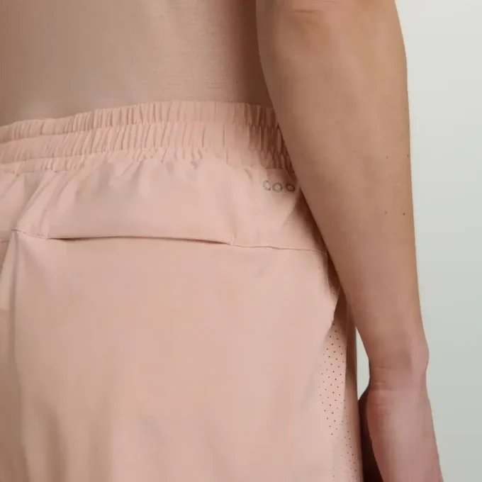 Pantaloncini da donna Outpace 3″ Pantaloncini da donna Outpace 3″