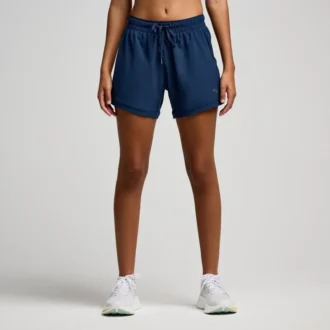 Pantaloncini da donna Outpace 5″