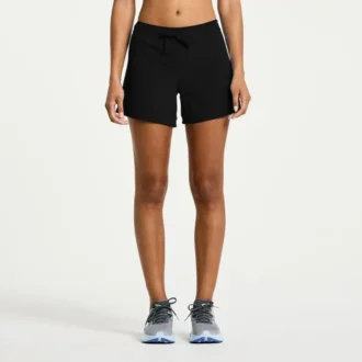 Pantaloncini da donna Outpace 5″
