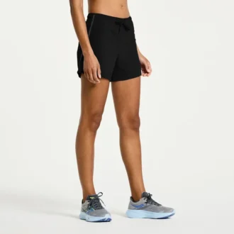 Pantaloncini da donna Outpace 5″