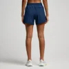 Pantaloncini da donna Outpace 5″ Pantaloncini da donna Outpace 5″