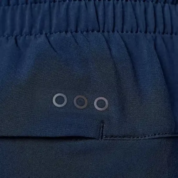 Pantaloncini da donna Outpace 5″ Pantaloncini da donna Outpace 5″
